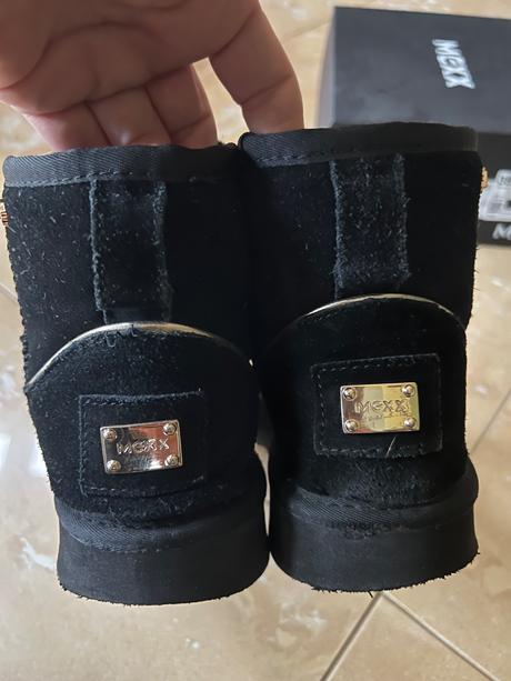 Parádne huculky mexx, mexx,38