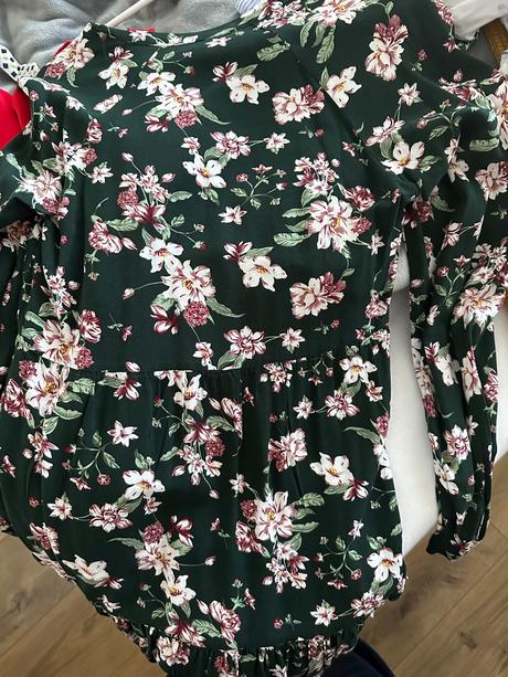 Saty/tunika, house,xs