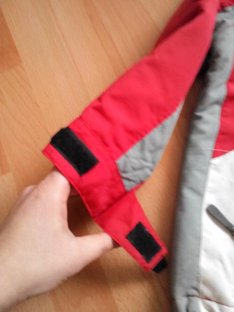 Vetrovka 128-134, 128