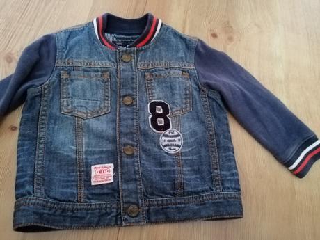 Riflova bunda next, next,92