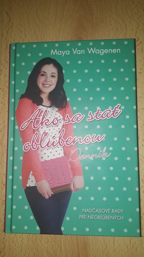 Ako sa stať obľúbenou, 