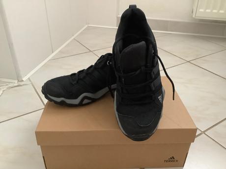 Trekingová obuv, adidas,36