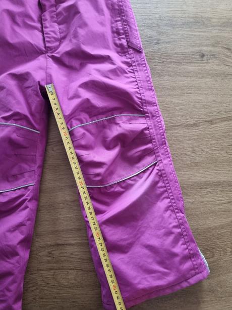 Oteplovacky na traky, 110