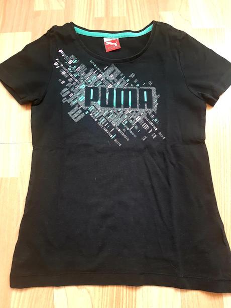 Puma triko, puma,128
