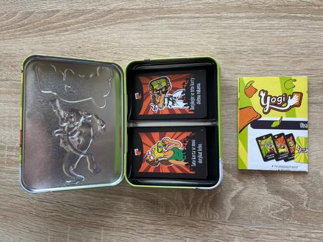 Predám spoločenské hry, 