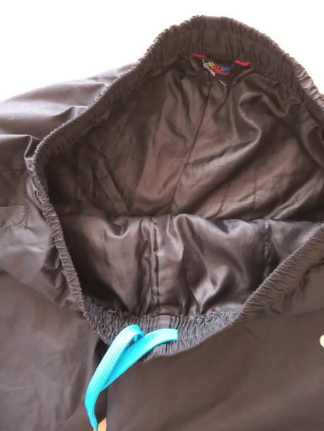 Otepľovaky pre chlapca, lewro,152