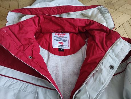 Chlapčenská zimná bunda pre veľkosť 164 - pánska v, 164