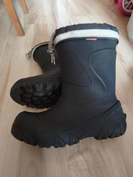 Gumáky demar mammut 34/35, demar,34