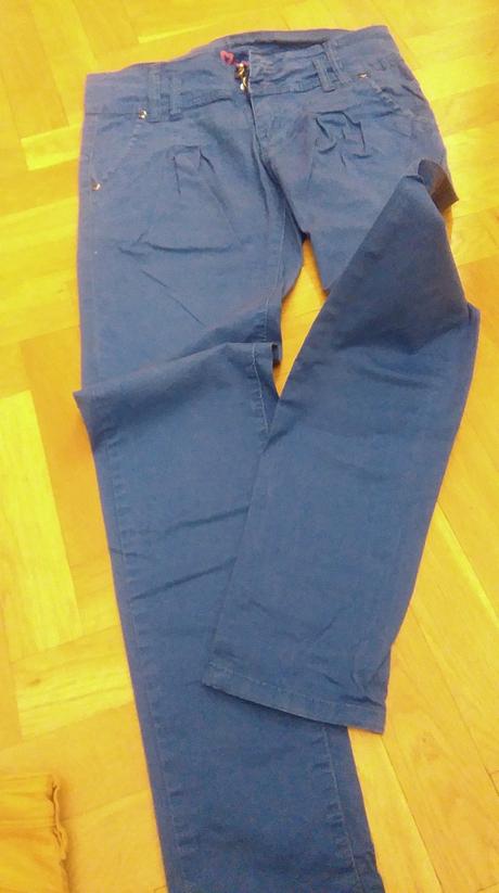 Damske nohavice, 28