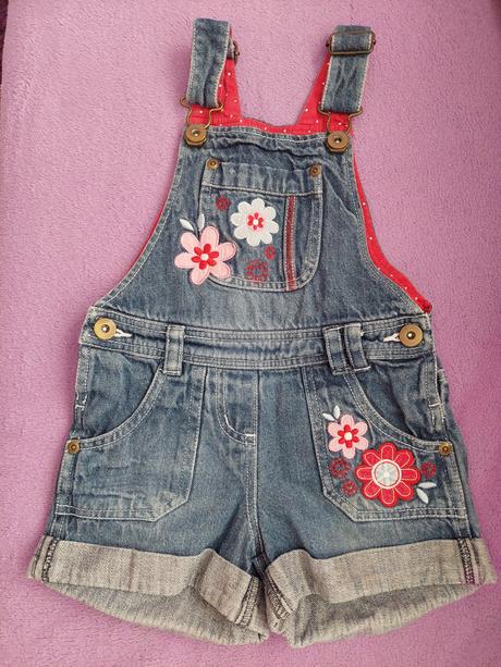 Riflove kratasy, george,98