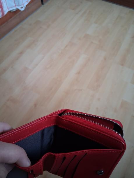 Peňaženka, lara bags