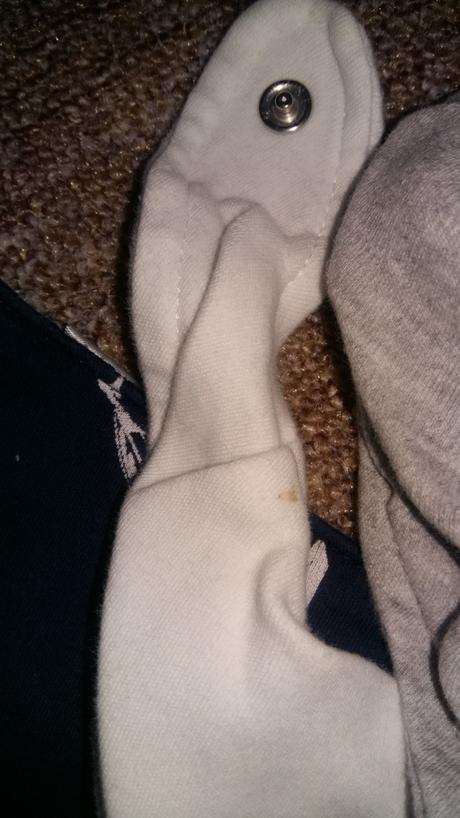 Podbradnik / nakrcnik, 62