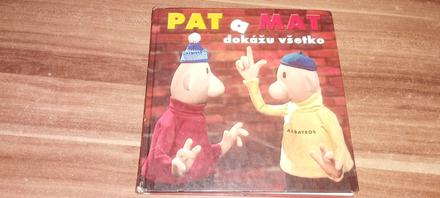 Pat a mat dokážu všetko,
