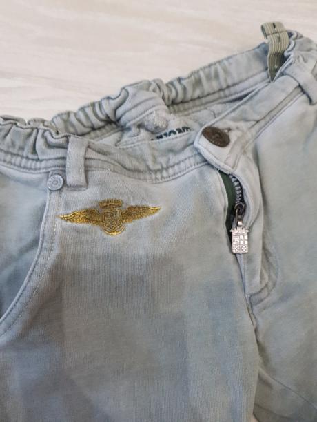 Chlapčenské nohavice a tepláky veľ. 110, 110