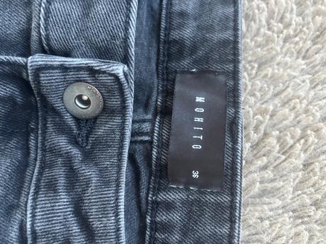 Mohito rifle, mohito,s