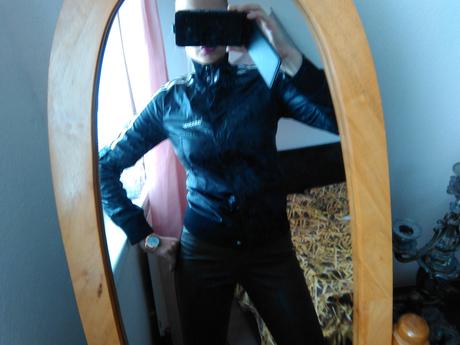 Adidas bundička s roll up rukávmy, adidas,s