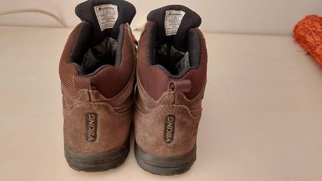 Turistické topánky viking, 32