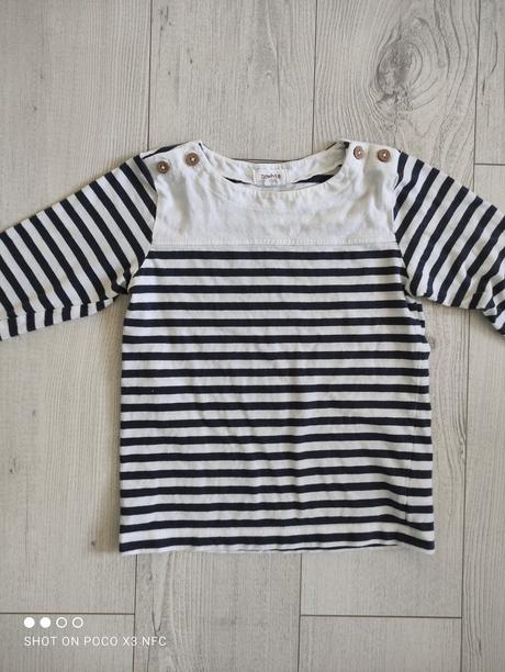 2+1 tričko newbie, newbie,98