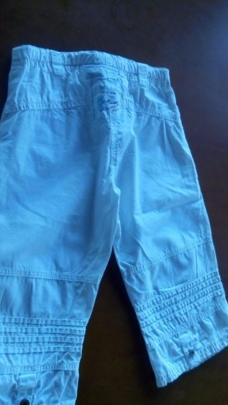 3/4 nohavice mexx, mexx,110