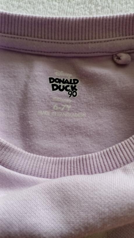 3x mikina cez hlavu veľ. 122, sinsay,122