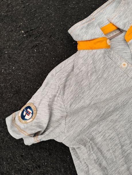 Polokošela napapijri, 116, napapijri,116