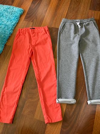 Nohavice, reserved,128