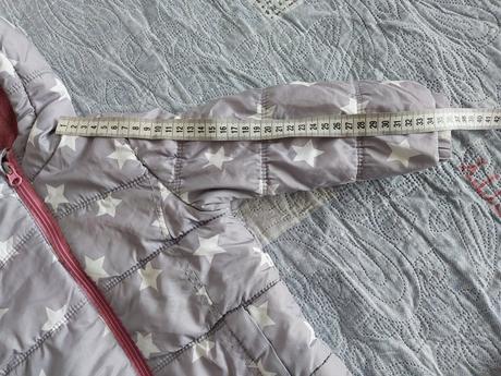 Zimná bunda, dopodopo,86