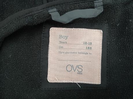 Softshellova bunda 158, ovs,158