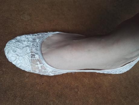 Nenosene balerinky, 41