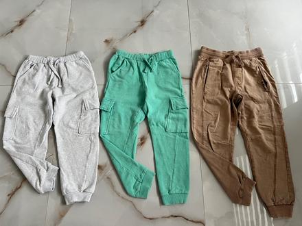 Tepláky, sinsay,134