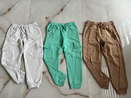 Tepláky, sinsay,134