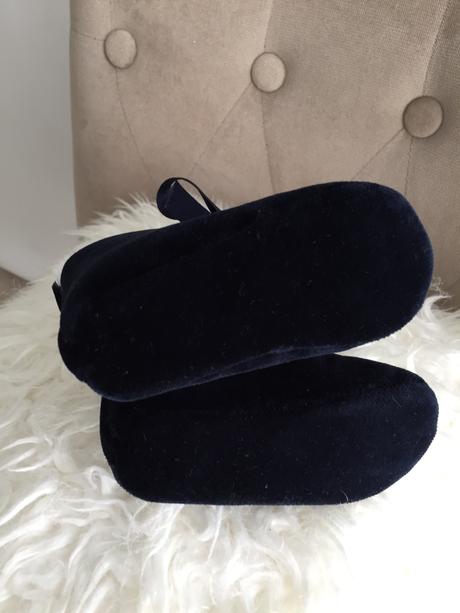 Original dolly teple cizmicky, 17