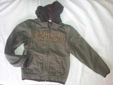 Tekný kabátik, 152