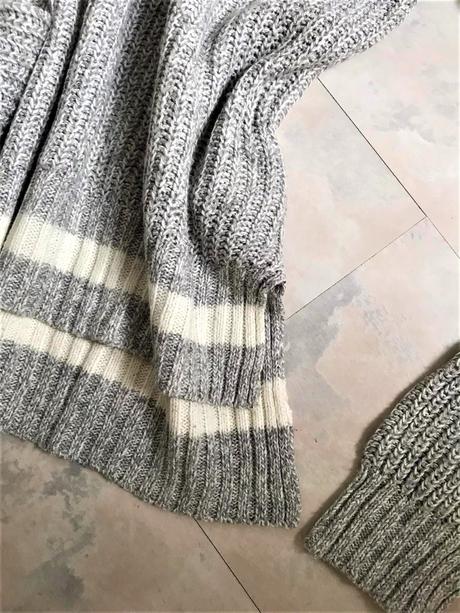 Super pulóvrik s/m, tally weijl,m