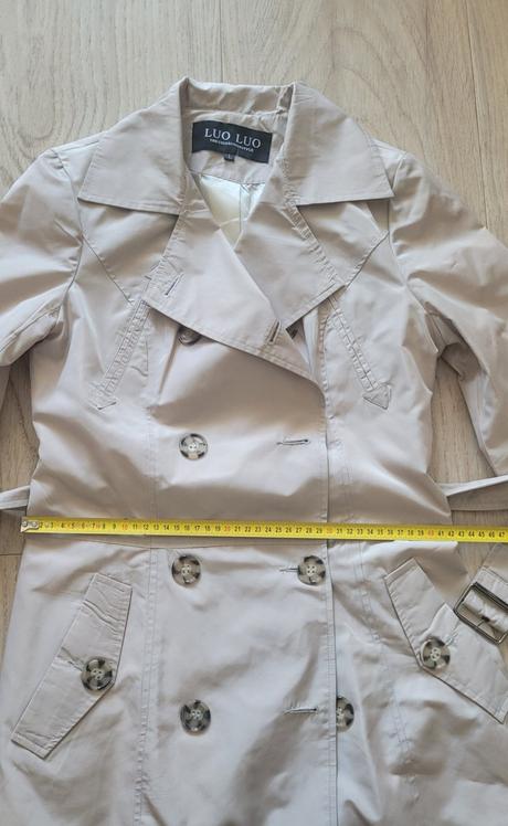 Tenky kabatik vel. 40, m