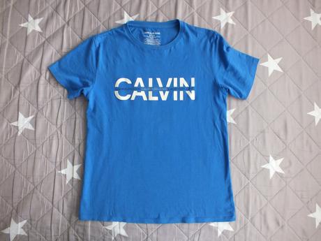Chlapčenské tričko calvin klein, calvin klein,146