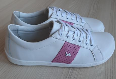 Be lenka elite - white & pink 40, be lenka,40