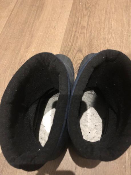 Nepremokave snehule, quechua,34