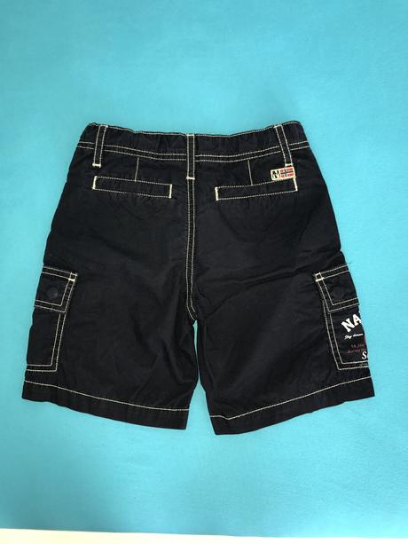 Napapijri kraťasy , 110