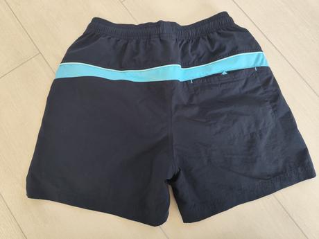 Predám chlapčenské kraťasy/plavky adidas, adidas