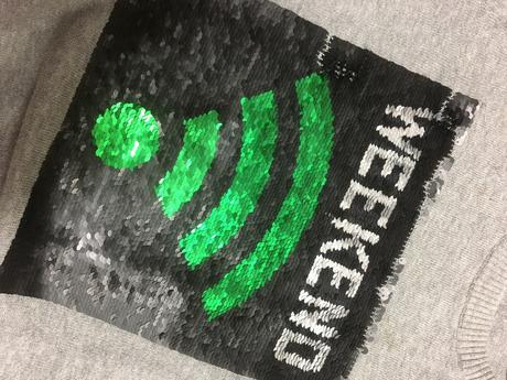 Pulover/sveter, h&m,146