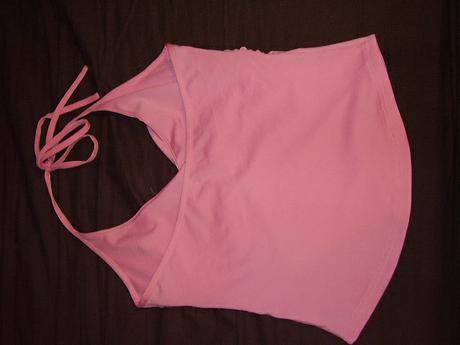 Pekný značkový baliček velkosť xs/s, 122–134