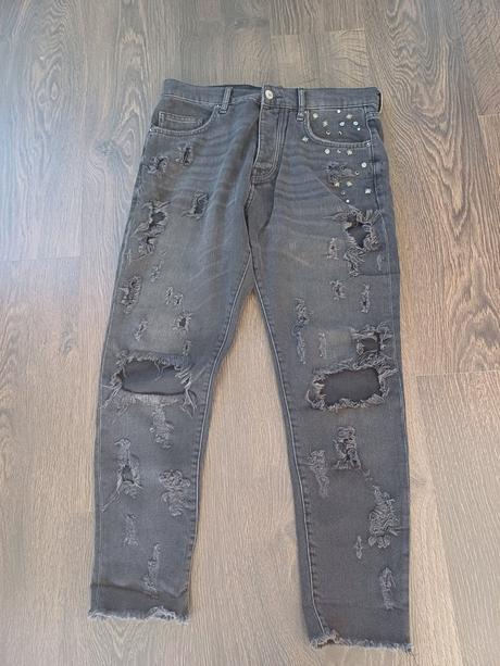 Zara man rifle, zara,42