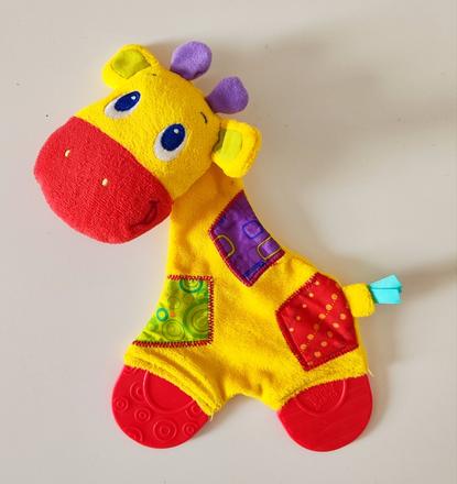 Hračka pre bábätko, 