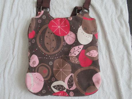 Značková taška animal, 