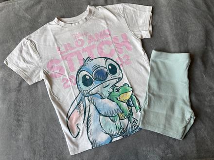 Súprava stitch 140, disney,140