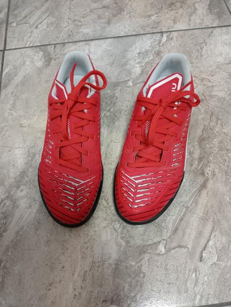 Halovky, decathlon,36