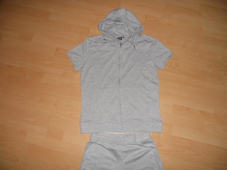 Mikina + tepláky, m