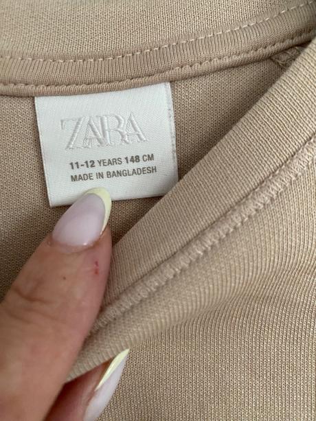 Tričko zara, zara,146