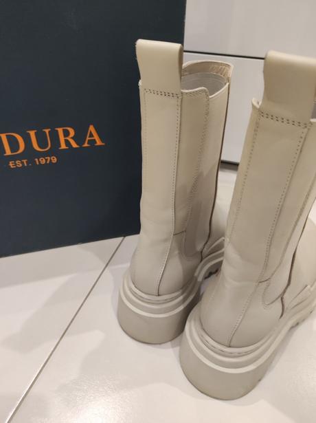 Kotníkové čižmy, 39